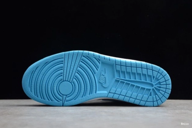 Boostmaster lin Jordan OG 1 Air Retro 'UNC' High 555088-117 0822